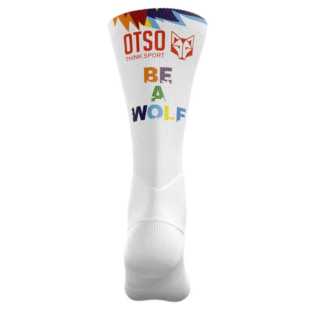 Otso Be A Wolf Socken male