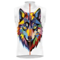 Otso Be A Wolf Weste male Otso Be A Wolf Weste male