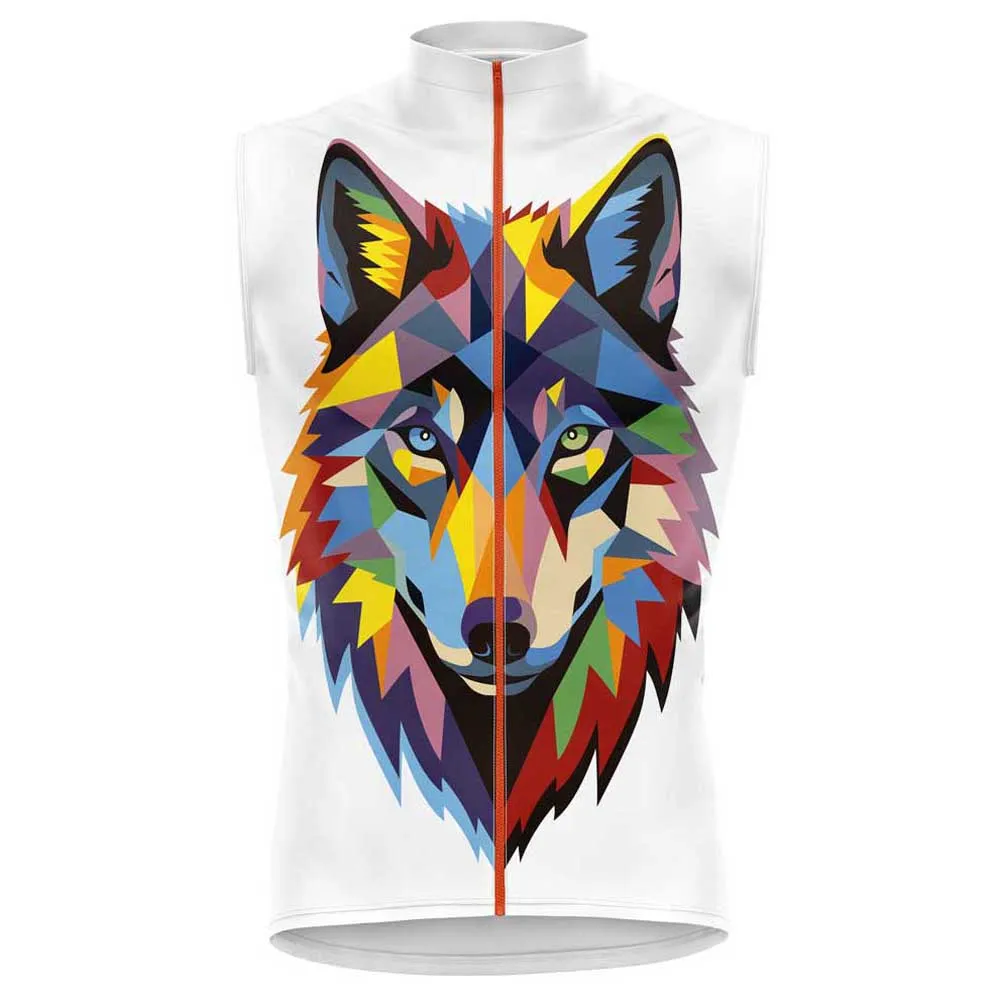 Otso Be A Wolf Weste male Otso Be A Wolf Weste male