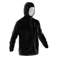 Otso Black Jacke Otso Black Jacke