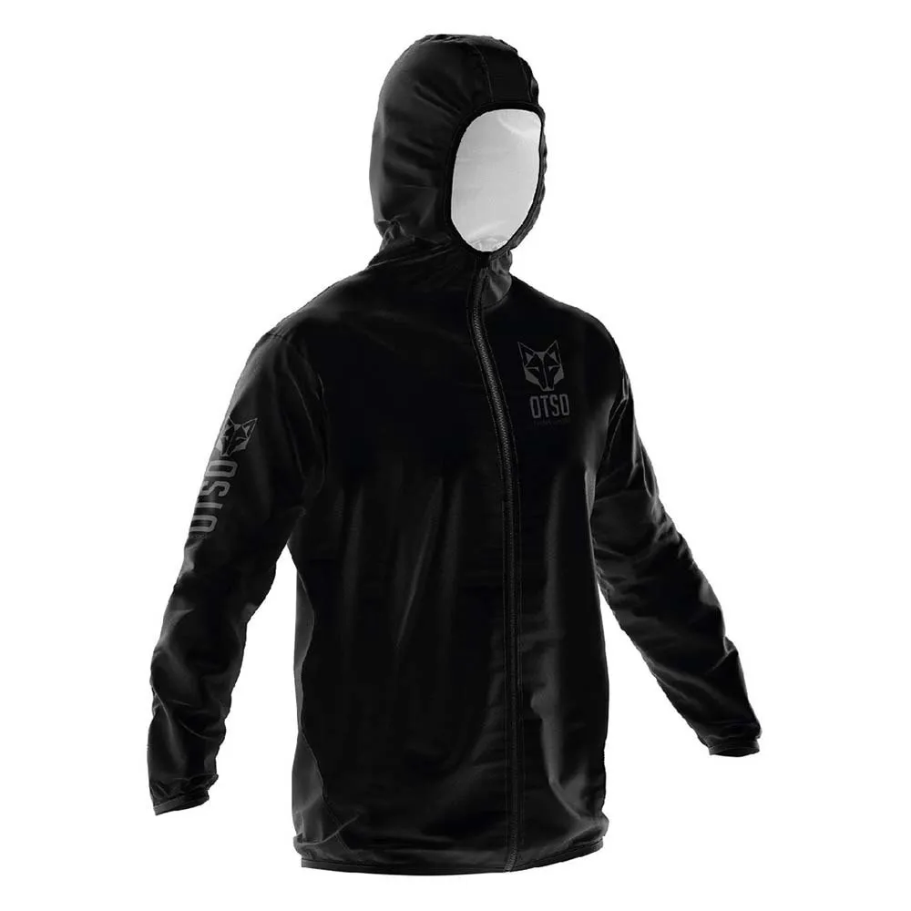 Otso Black Jacke male Otso Black Jacke male
