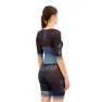 Otso Black Kurzarm-trisuit female
