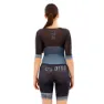 Otso Black Kurzarm-trisuit female