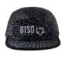 Otso Black Snake Kappe, Multicolour