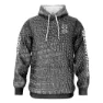 Otso Black Snake Kapuzenpullover male