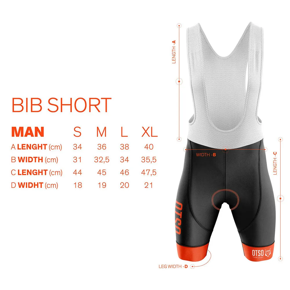 Otso Black Trägerhose Otso Black Trägerhose