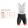 Otso Black Trägerhose