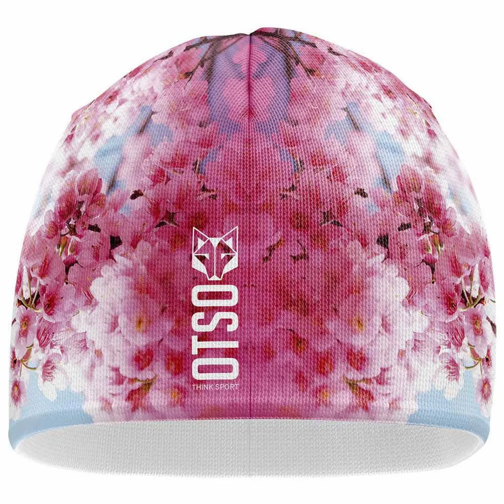Otso Blossom Mütze unisex, Almond