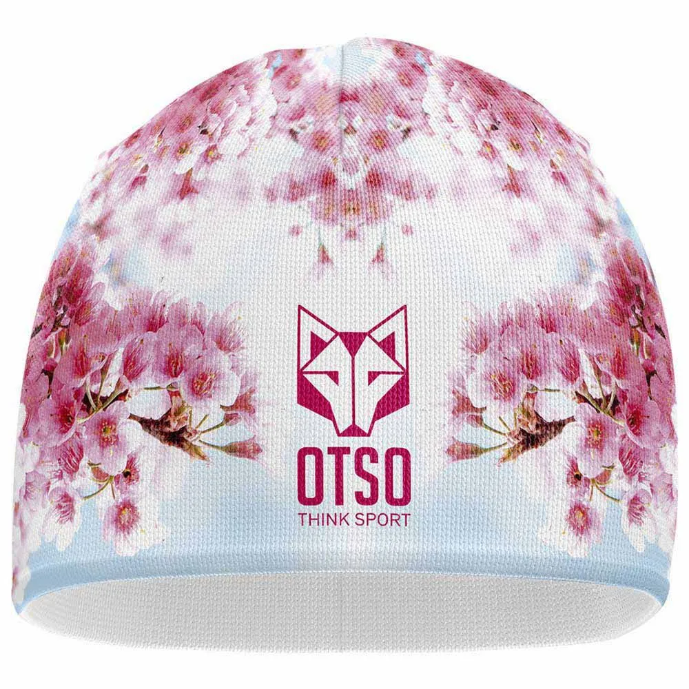 Otso Blossom Mütze unisex, Almond