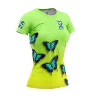 Otso Butterfly Kurzarm-t-shirt male