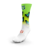 Otso Butterfly Lange Socken male