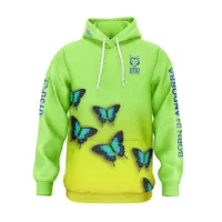 Otso Butterfly Sweatshirt male Otso Butterfly Sweatshirt male