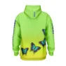Otso Butterfly Sweatshirt male