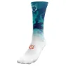 Otso Camo Blue Socken male