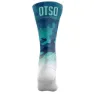 Otso Camo Blue Socken male