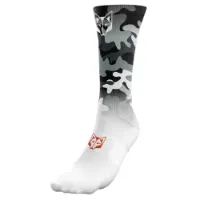 Otso Camo Gray Socken male