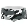Otso Camo Grey Badeshorts