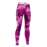 Otso Camo Leggings female Otso Camo Leggings female