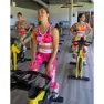Otso Camo Leggings female