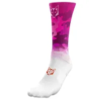 Otso Camo Pink Socken male