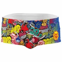 Otso Chupa Chups Badeshorts Otso Chupa Chups Badeshorts