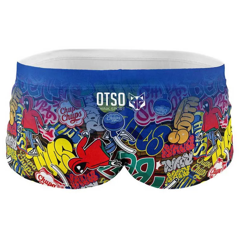 Otso Chupa Chups Badeshorts Otso Chupa Chups Badeshorts