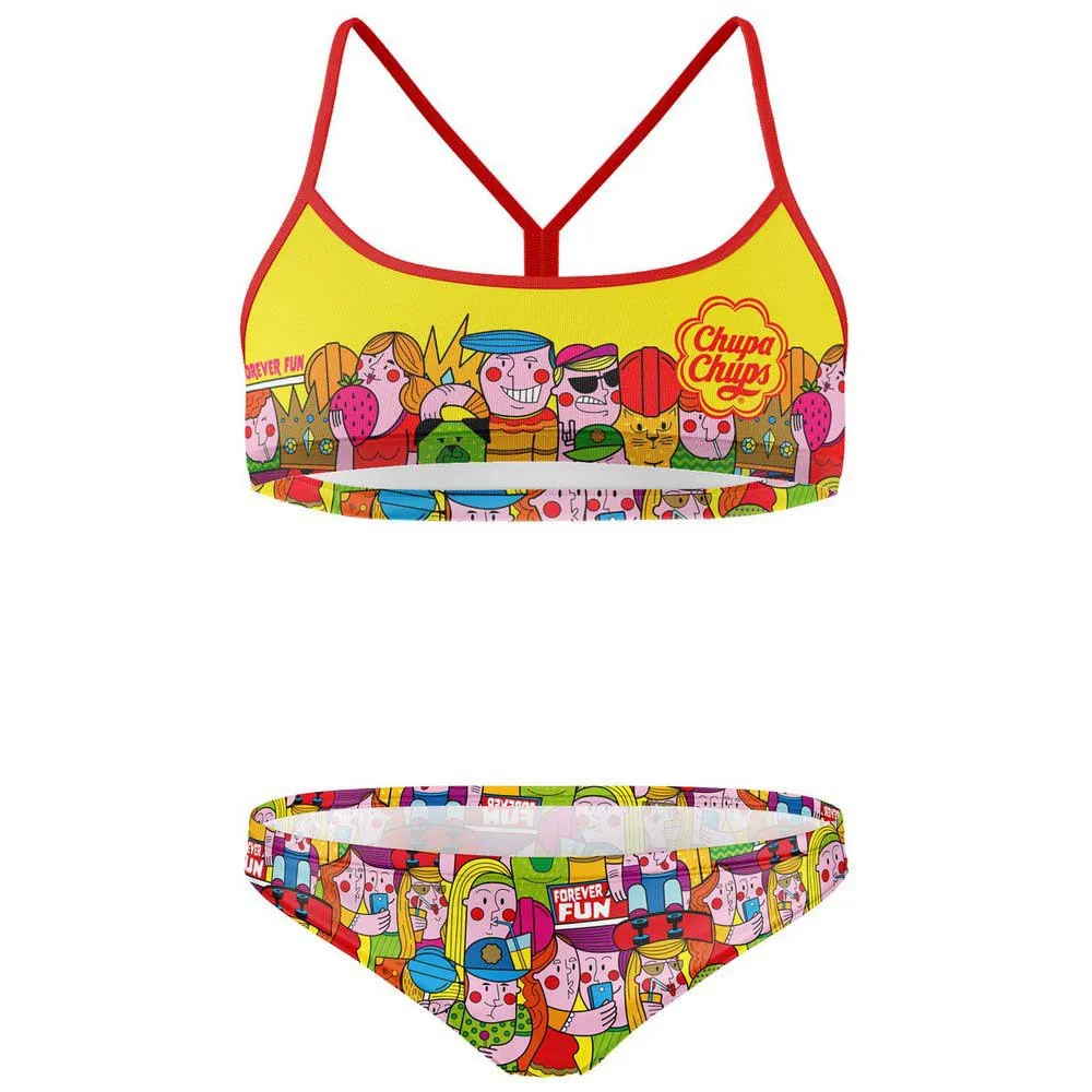 Otso Chupa Chups Bikini Otso Chupa Chups Bikini