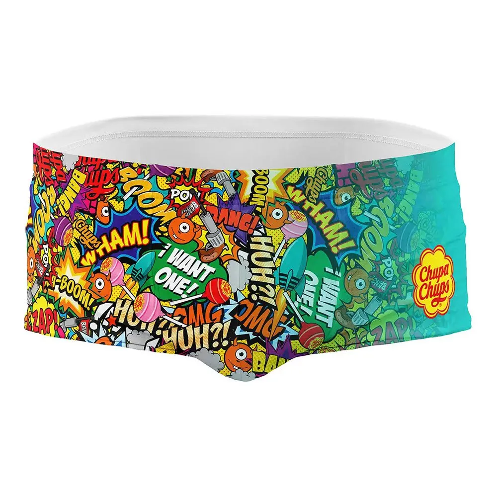 Otso Chupa Chups Comic Badehose Boxer male Otso Chupa Chups Comic Badehose Boxer male