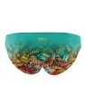 Otso Chupa Chups Comic Badeslip