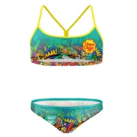 Otso Chupa Chups Comic Bikini Otso Chupa Chups Comic Bikini