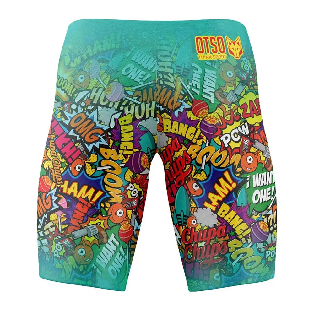 Otso Chupa Chups Comic Jammer Otso Chupa Chups Comic Jammer