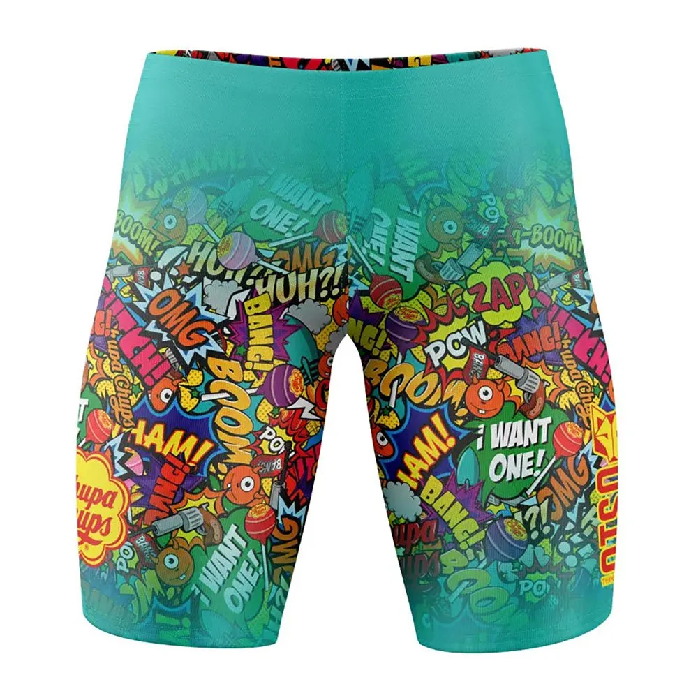 Otso Chupa Chups Comic Jammer Otso Chupa Chups Comic Jammer