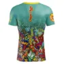 Otso Chupa Chups Comic Kurzarm-t-shirt female