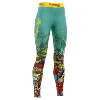 Otso Chupa Chups Comic Leggings male