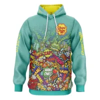 Otso Chupa Chups Comic Sweatshirt male