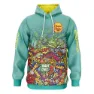Otso Chupa Chups Comic Sweatshirt male