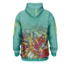 Otso Chupa Chups Comic Sweatshirt male