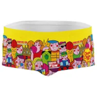 Otso Chupa Chups Forever Fun Badeshorts Otso Chupa Chups Forever Fun Badeshorts