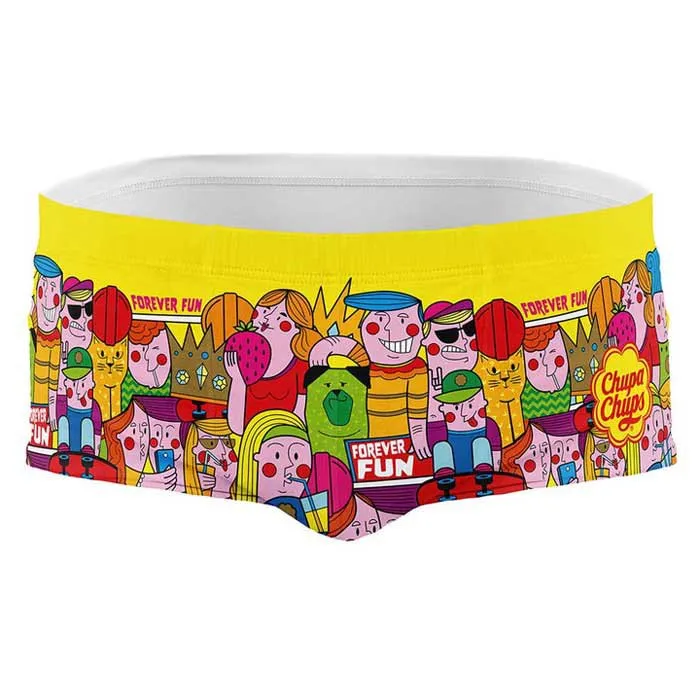 Otso Chupa Chups Forever Fun Badeshorts male Otso Chupa Chups Forever Fun Badeshorts male