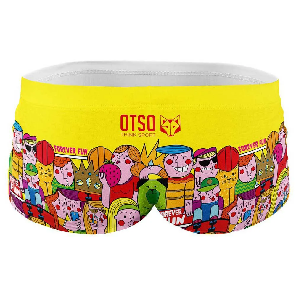 Otso Chupa Chups Forever Fun Badeshorts Otso Chupa Chups Forever Fun Badeshorts