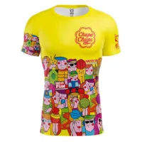 Otso Chupa Chups Forever Fun Kurzarm-t-shirt male