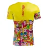 Otso Chupa Chups Forever Fun Kurzarm-t-shirt male