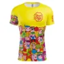 Otso Chupa Chups Forever Fun Kurzarm-t-shirt Refurbished male, Multicolor