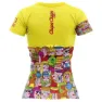 Otso Chupa Chups Forever Fun Short Sleeve T-shirt female