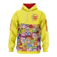 Otso Chupa Chups Forever Fun Sweatshirt male