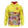 Otso Chupa Chups Forever Fun Sweatshirt male