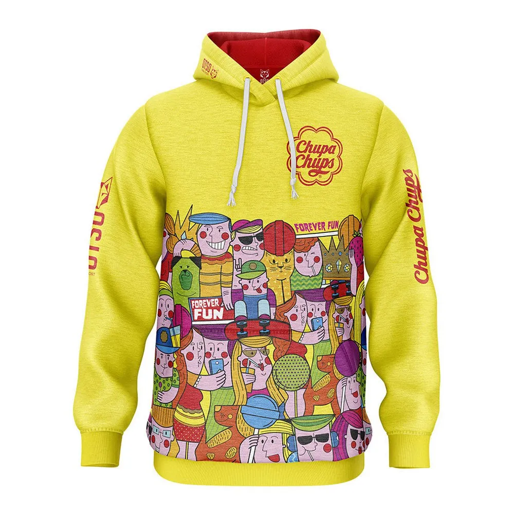 Otso Chupa Chups Forever Fun Sweatshirt male