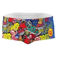 Otso Chupa Chups Graffiti Badeshorts Otso Chupa Chups Graffiti Badeshorts