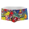 Otso Chupa Chups Graffiti Badeshorts
