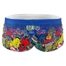 Otso Chupa Chups Graffiti Badeshorts